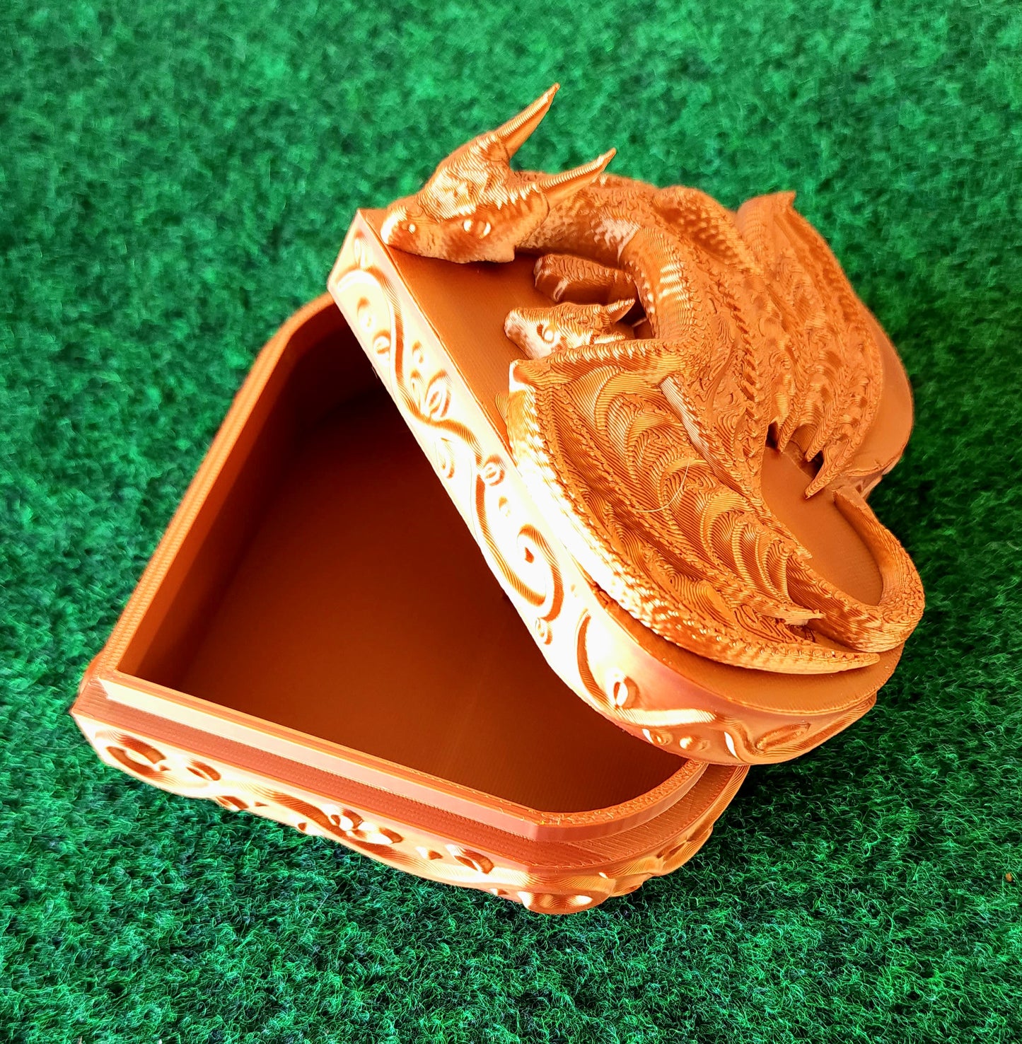 --Dragon Heart Box💥NEW $1 OFF💥--