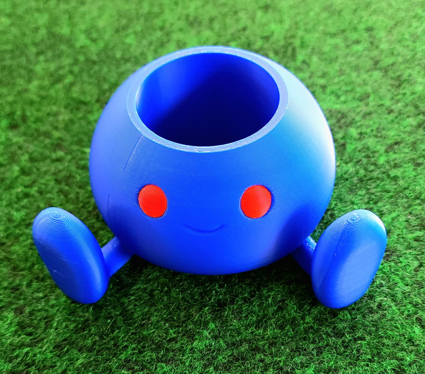 Poke Baby Oddish Planter