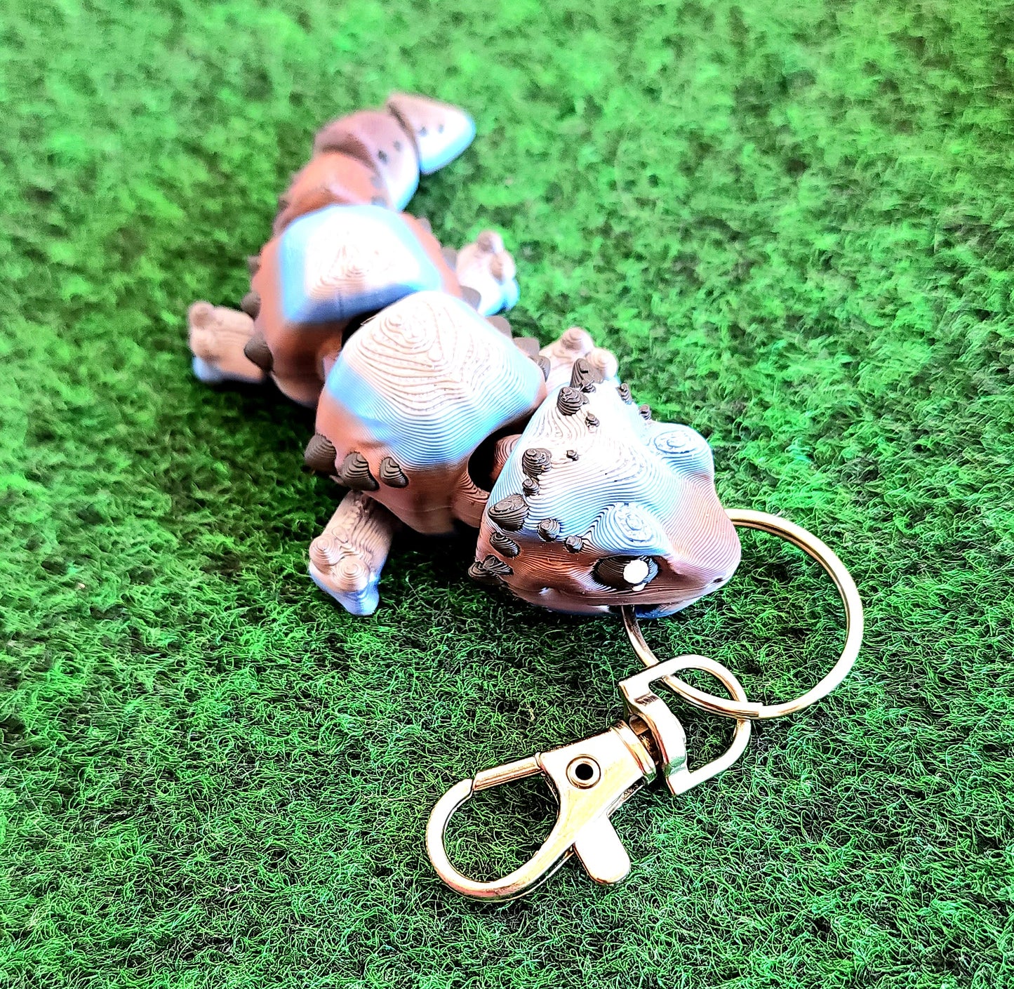 ---Baby Animal (LIVE PICK)---