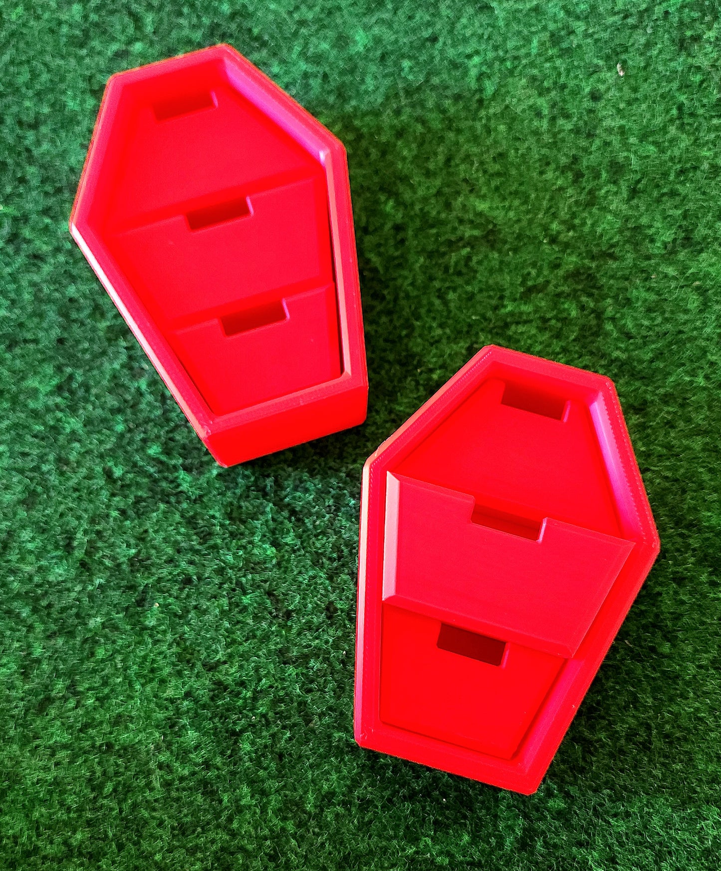 --Coffin 💥NEW $1 OFF💥--