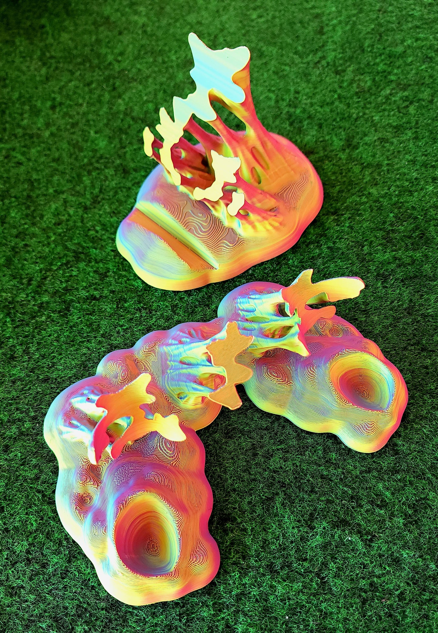 --Slime XBox & Phone Stands💥BACK IN SHOP!💥--