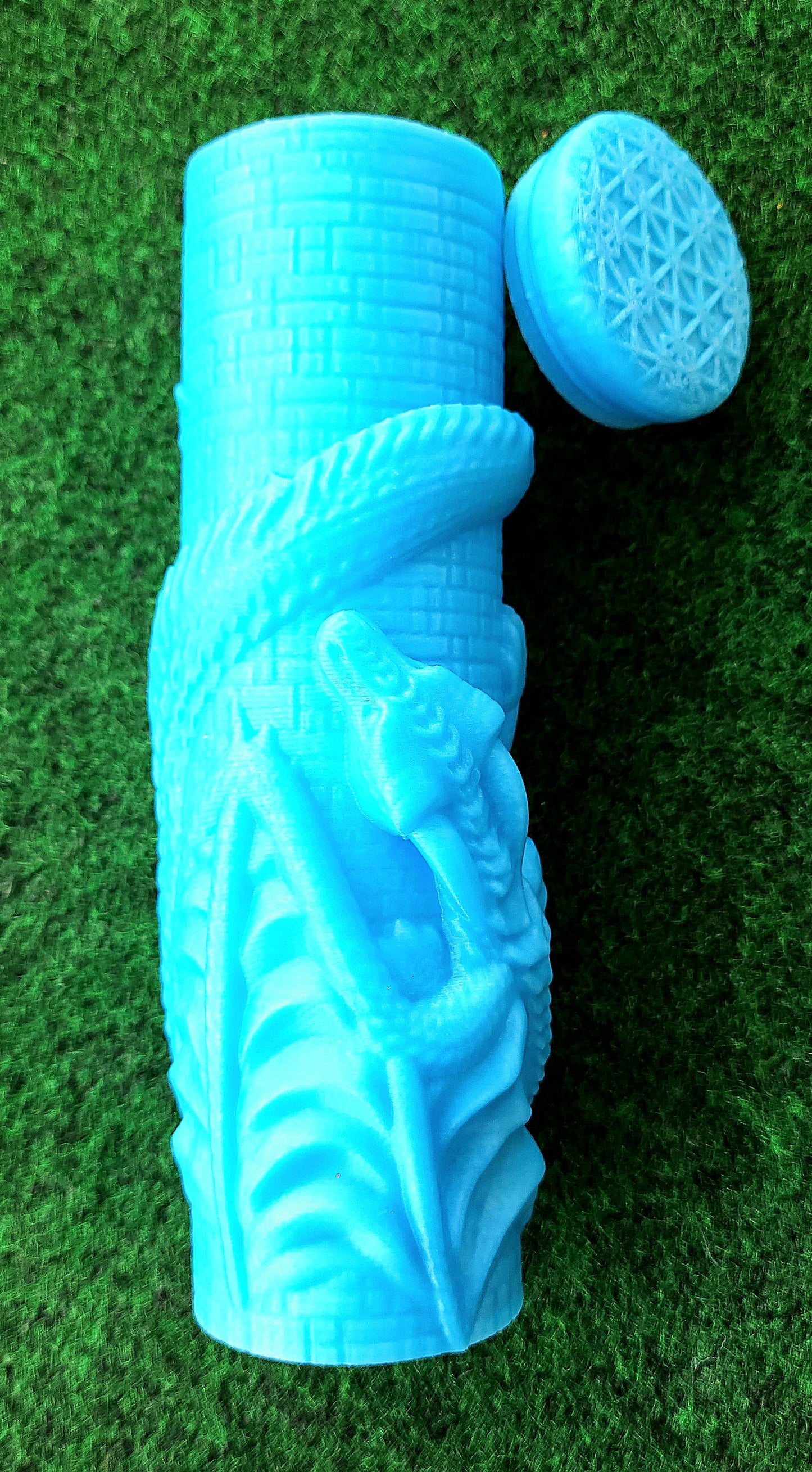 --Dragon Pencil Holder💥NEW $1 OFF💥--
