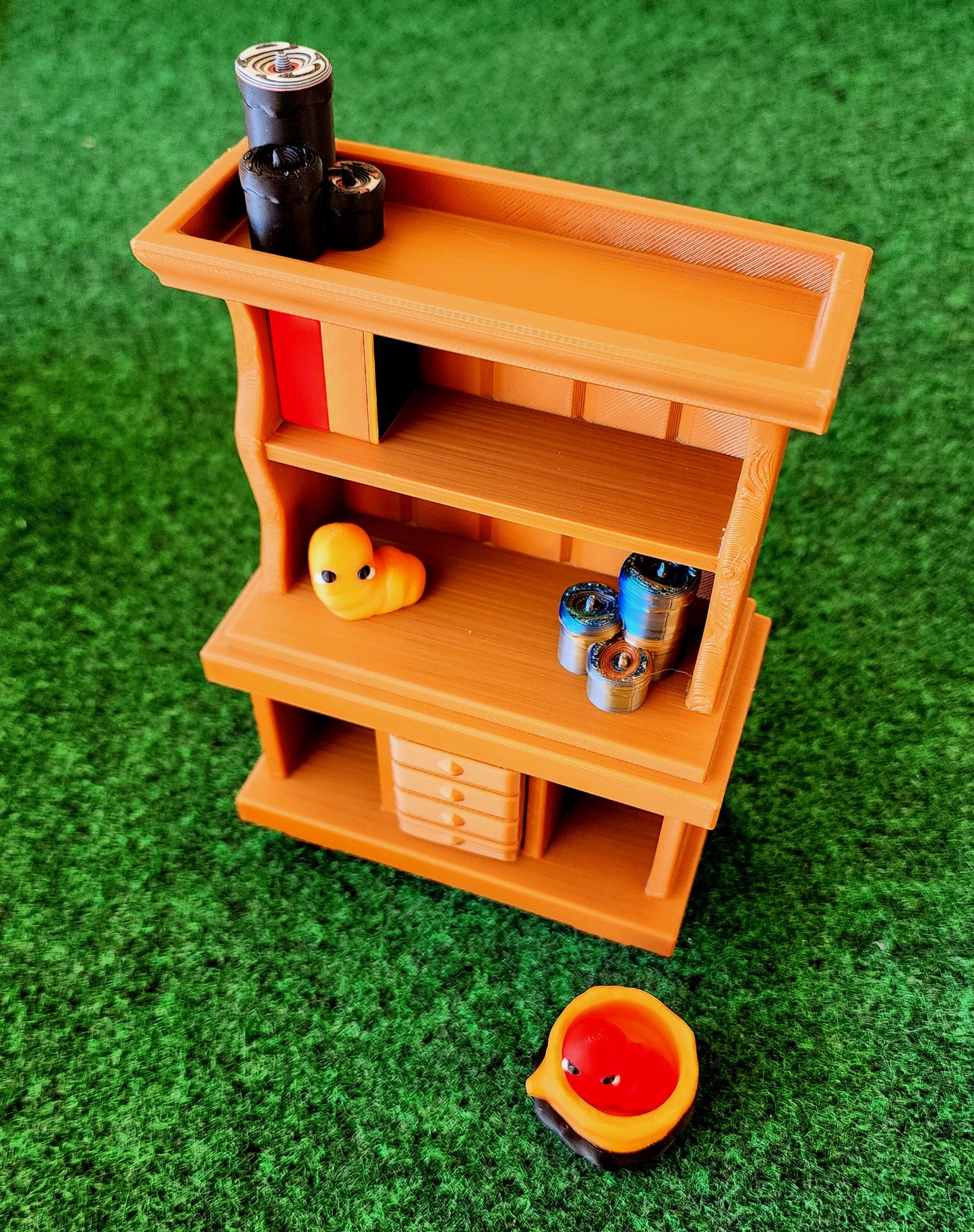 --Book Worm Hutch💥NEW $1 OFF💥--