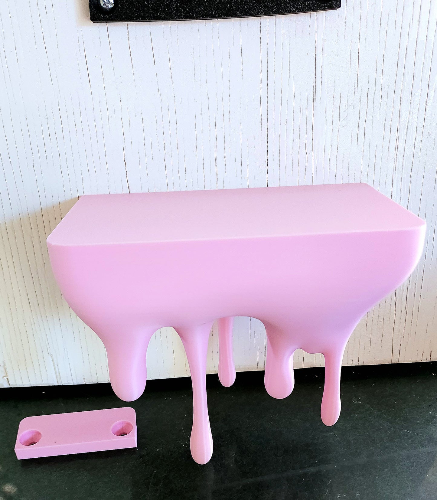 ---Floating Drippy Shelves (LIVE PICK OPTIONS)---