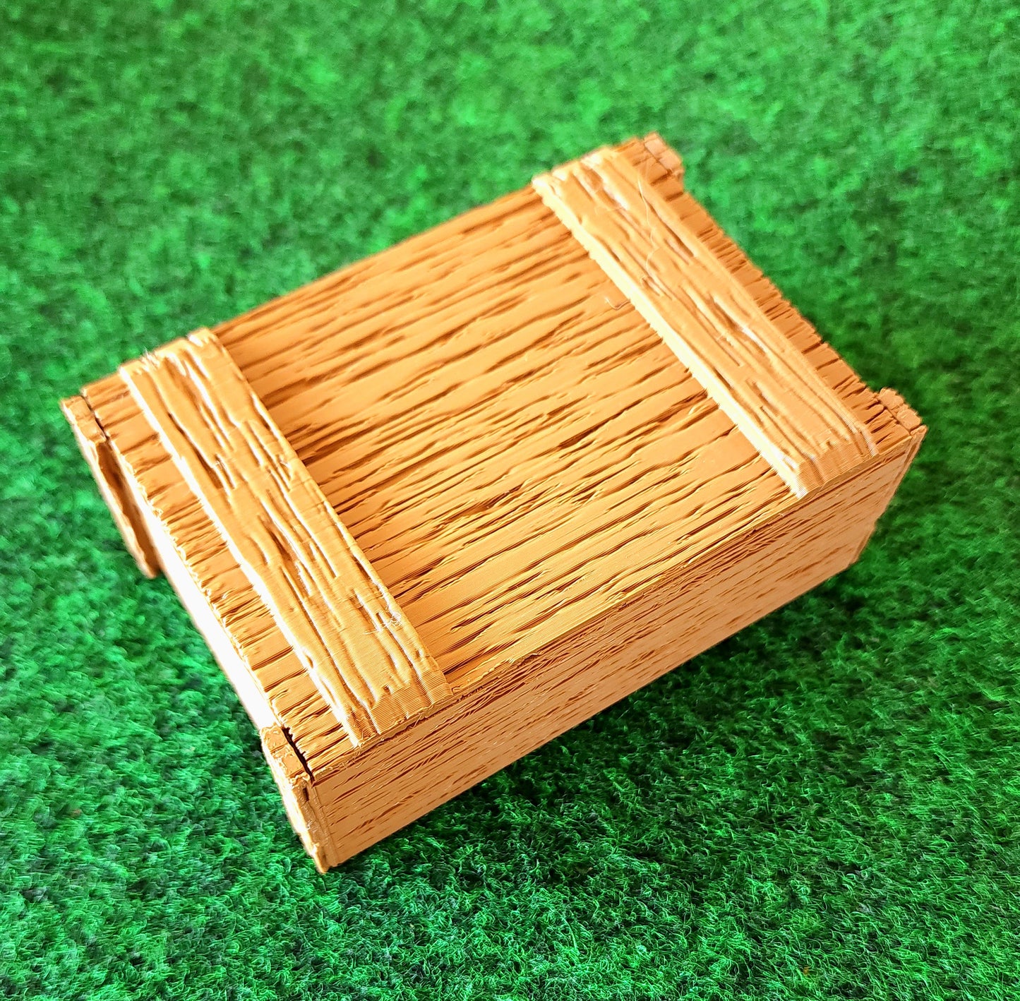 Wood Box (Small)