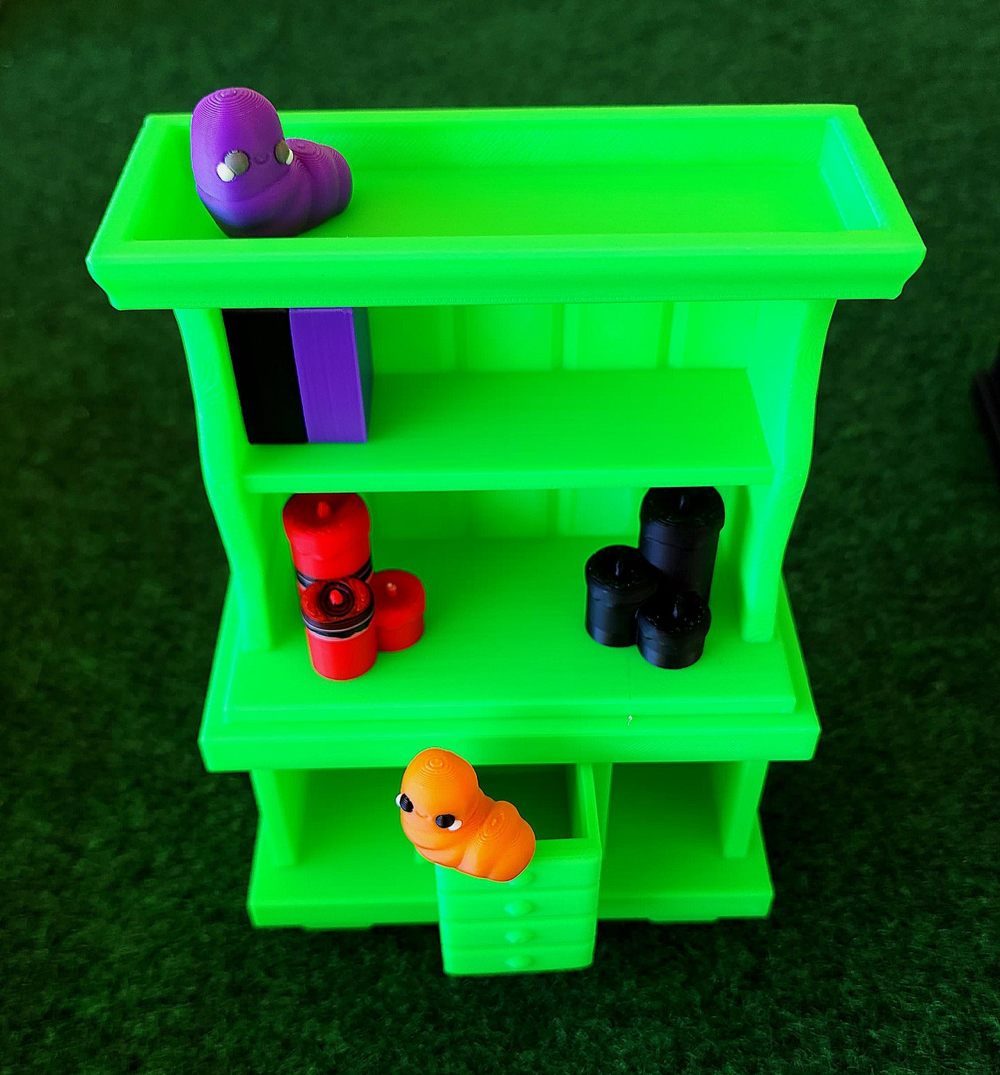 --Book Worm Hutch💥NEW $1 OFF💥--