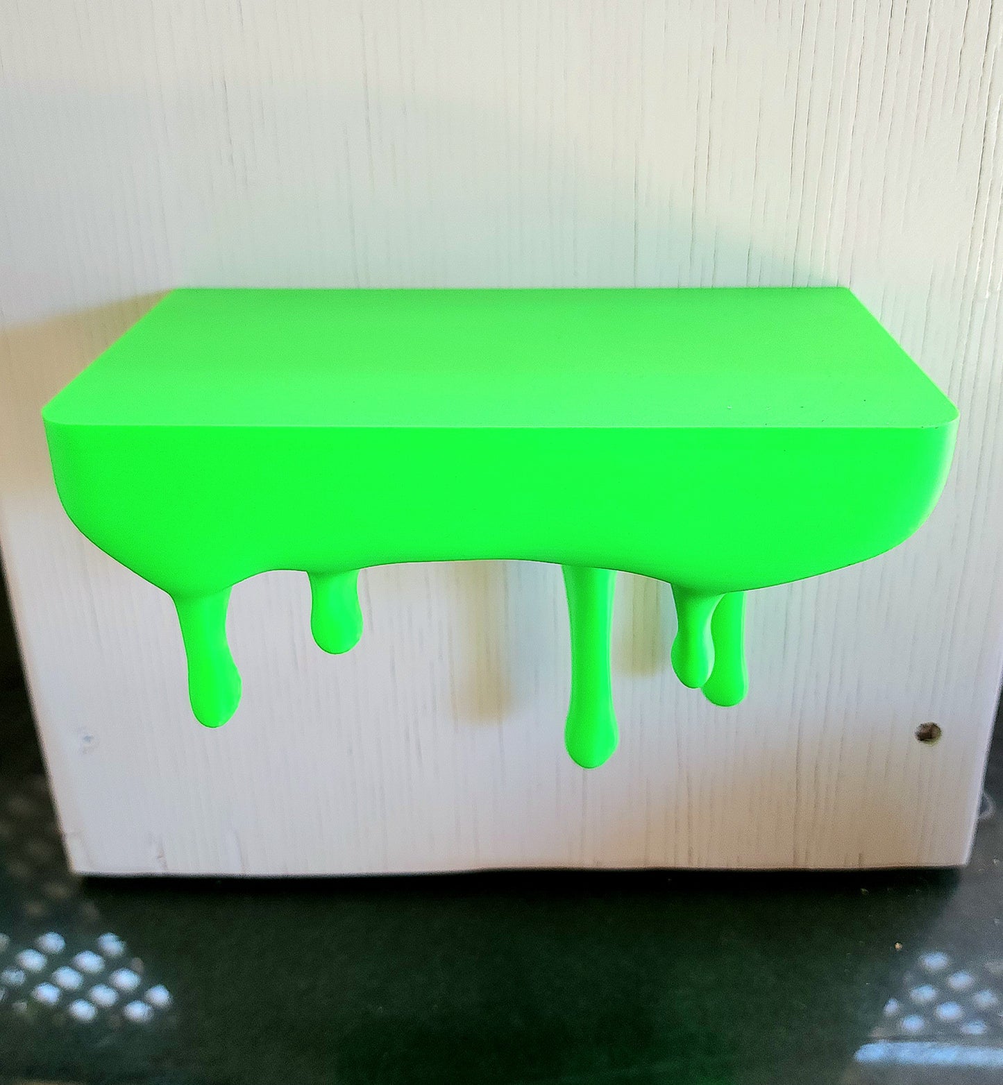 ---Floating Drippy Shelves (LIVE PICK OPTIONS)---