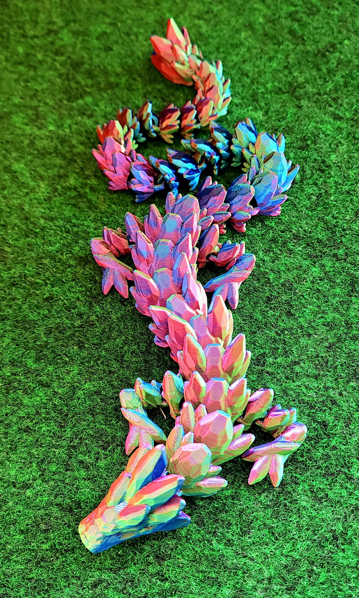 Dragon (Gemstone)