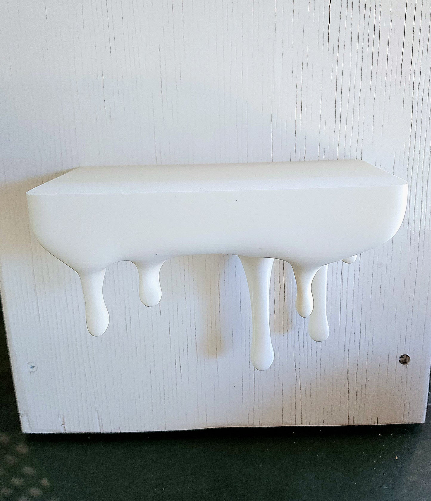 ---Floating Drippy Shelves (LIVE PICK OPTIONS)---