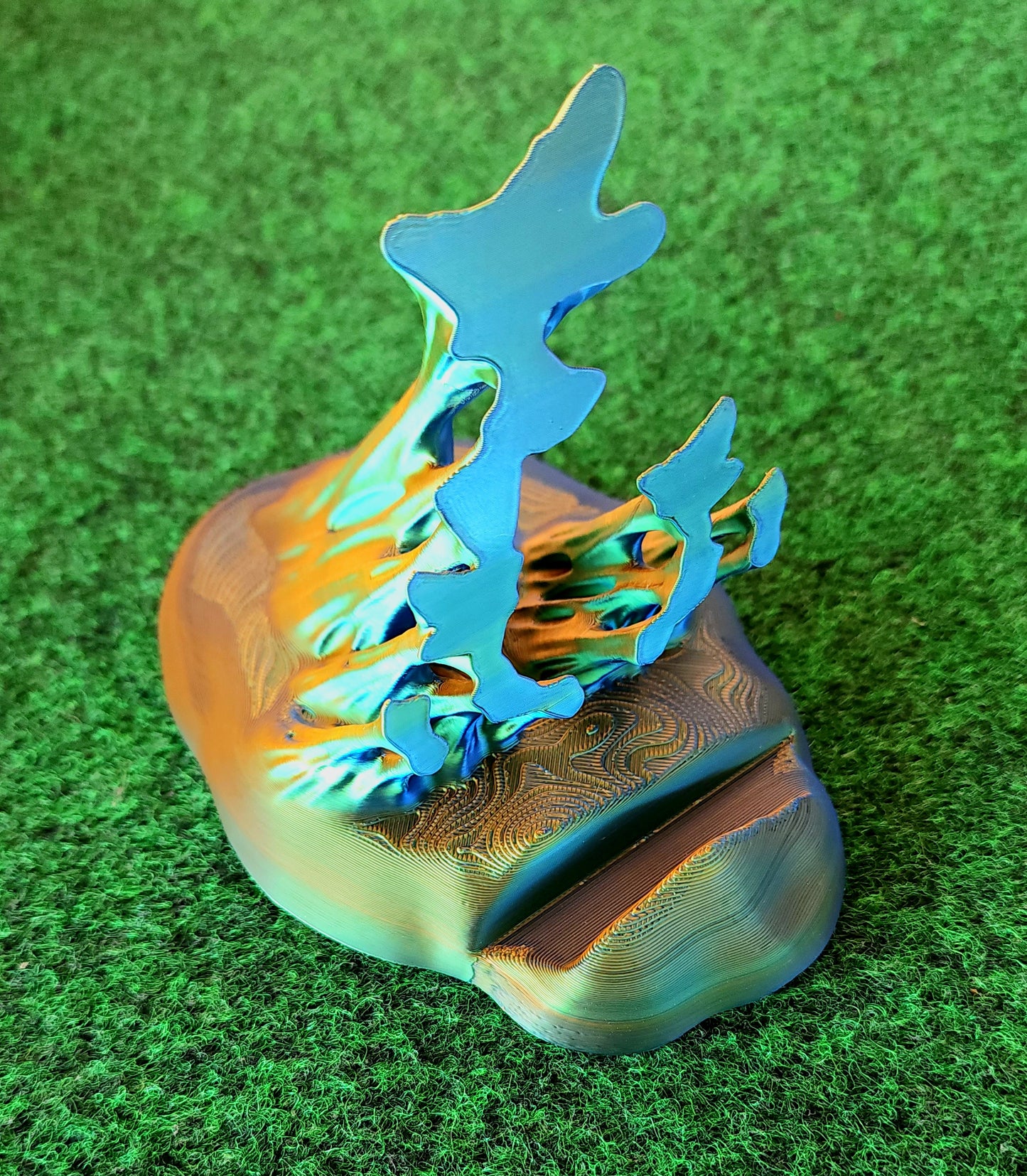 --Slime XBox & Phone Stands💥BACK IN SHOP!💥--