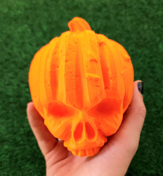 --Pumpkin Skull💥SALE!💥--