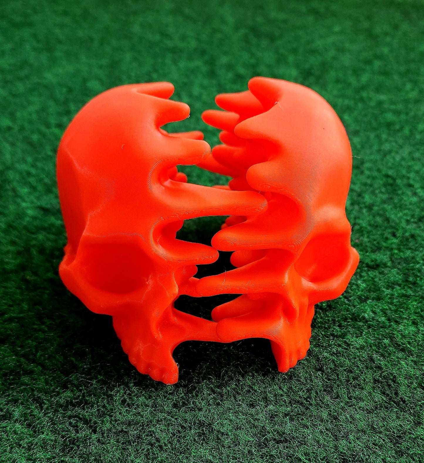 --Slime Skull Sculpture 💥SALE💥--