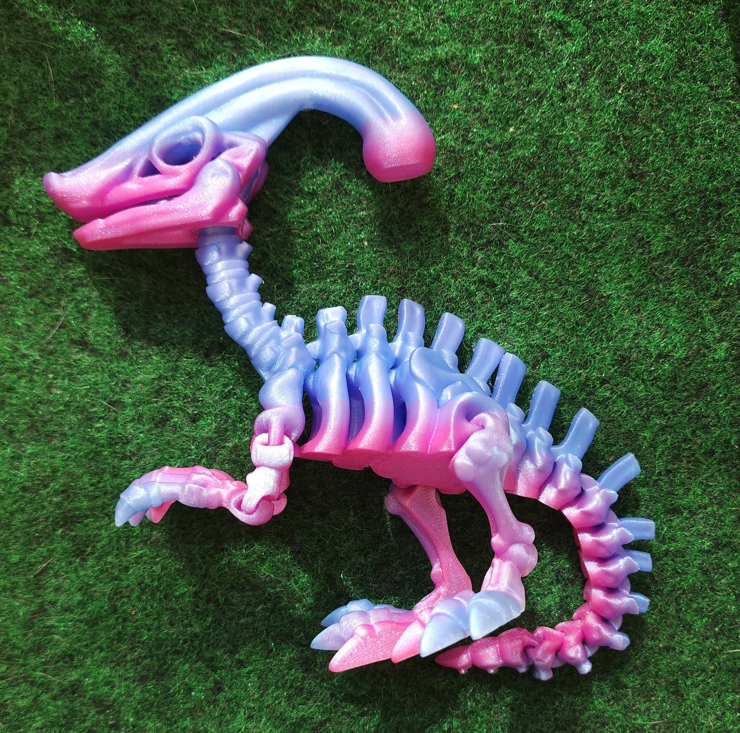 --Skeleton Parasaure💥NEW $1 OFF💥--