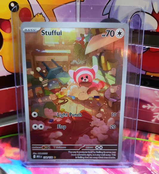 ----✨️POKE RAFFLE✨️----