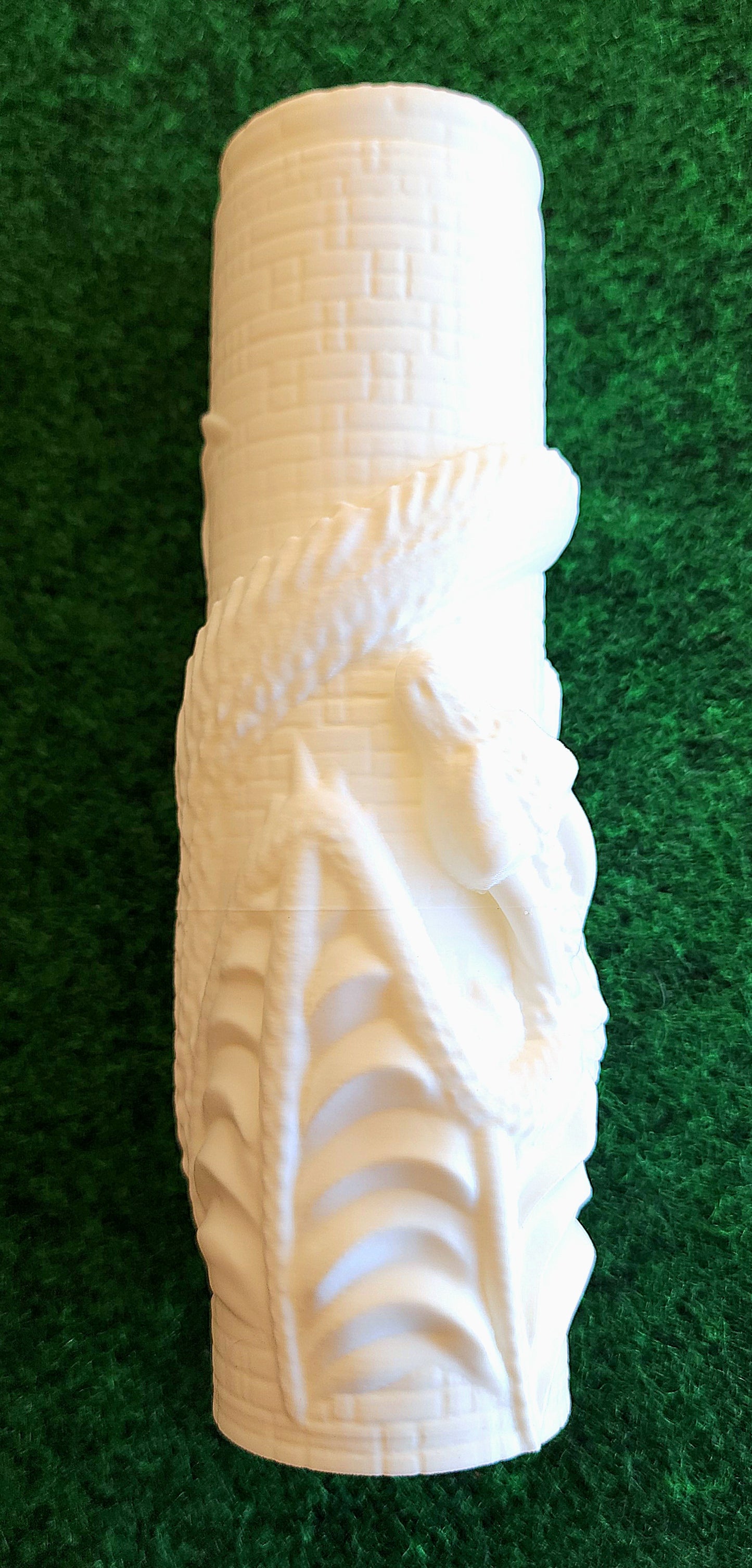 Dragon Pencil Holder
