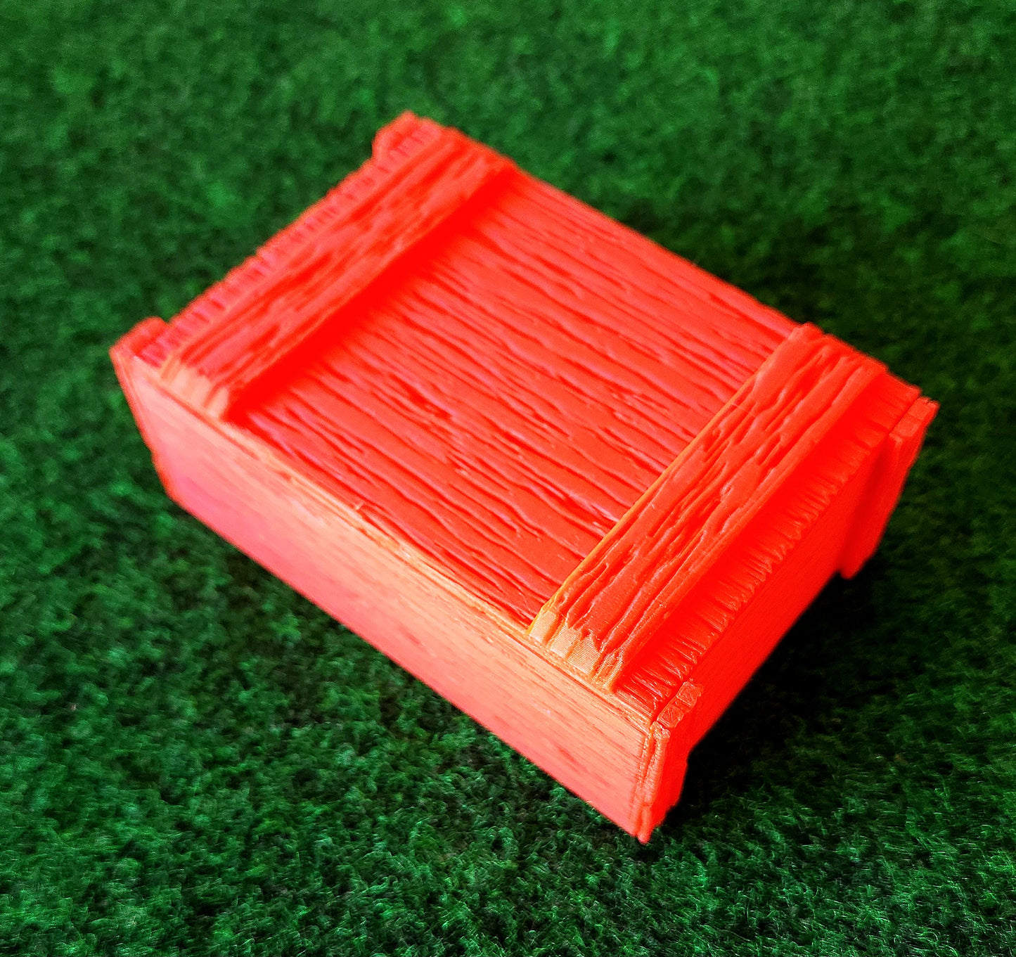 Wood Box (Small)