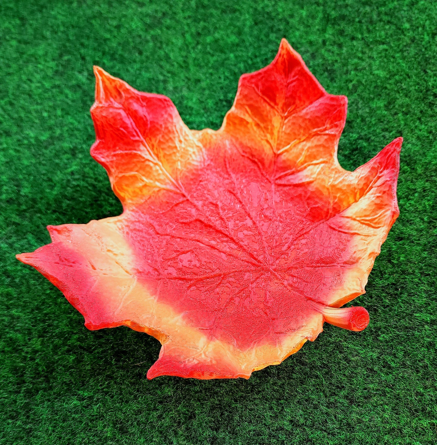 --Fall Leaf Dish & Napkin Holders (5pc set)💥SALE!💥--