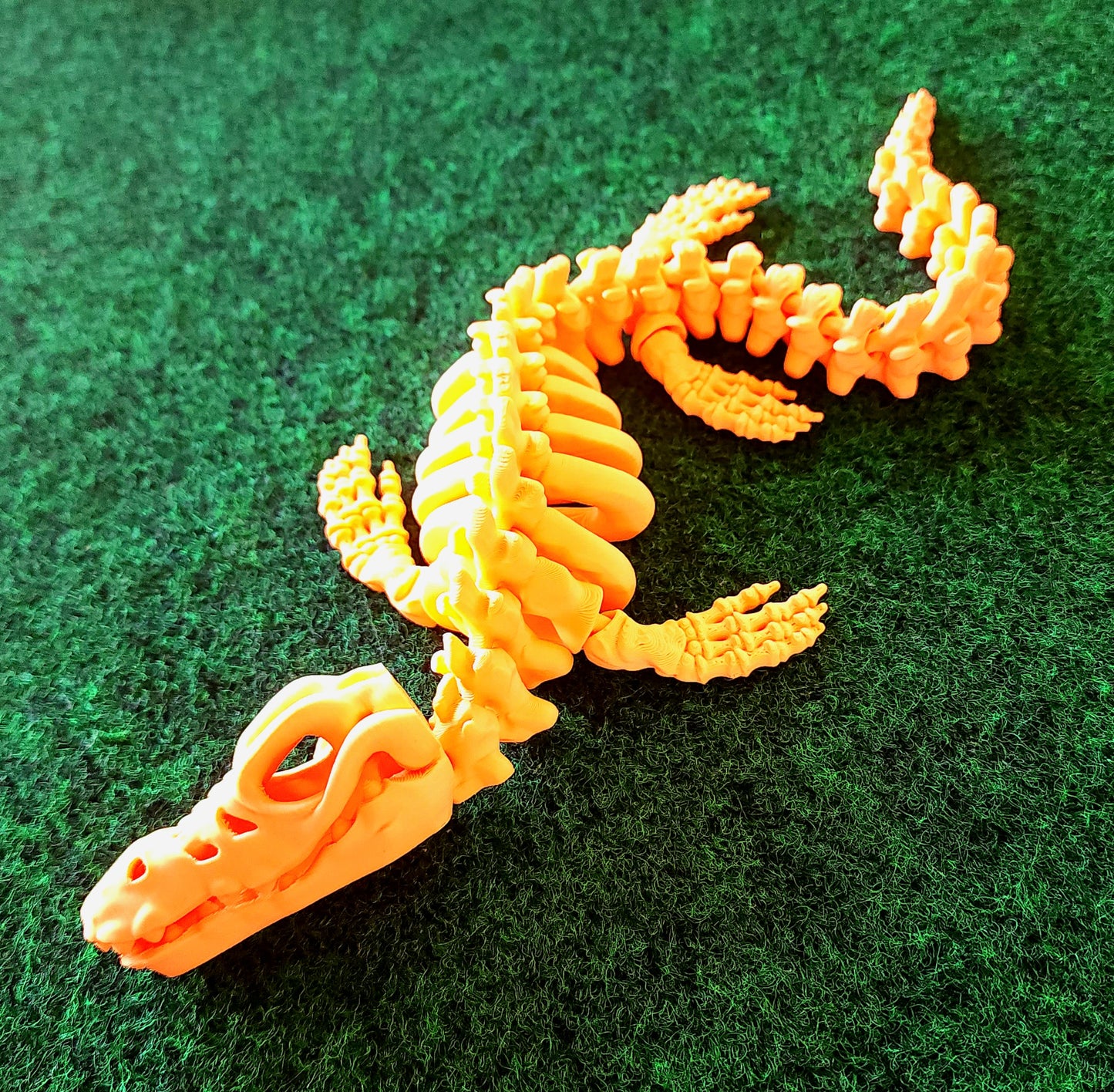 --Skeleton Mosasaurus 💥NEW $1 OFF💥--