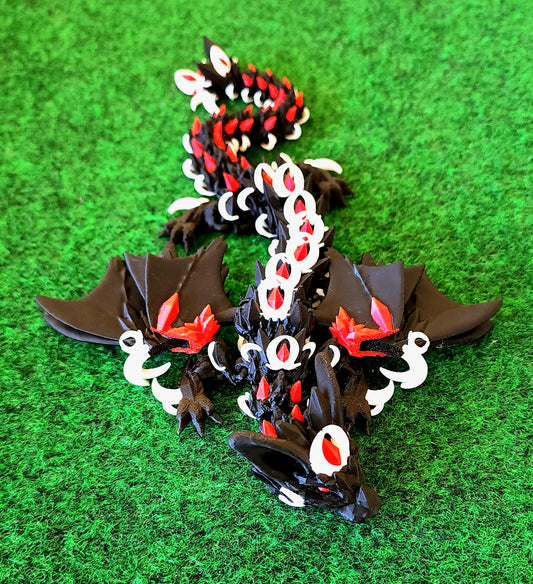 --Nightwing Dragon 💥NEW $1 OFF💥--