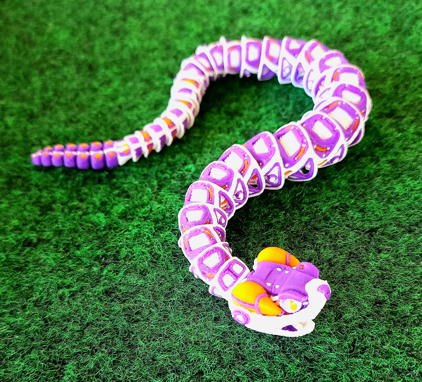--Baby Robo Rattler💥NEW $1 OFF💥--