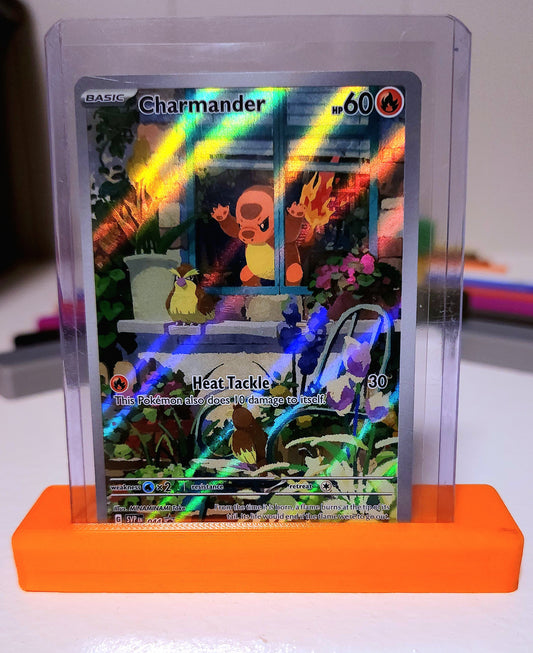 ---Card Stand (LIVE PICK)---