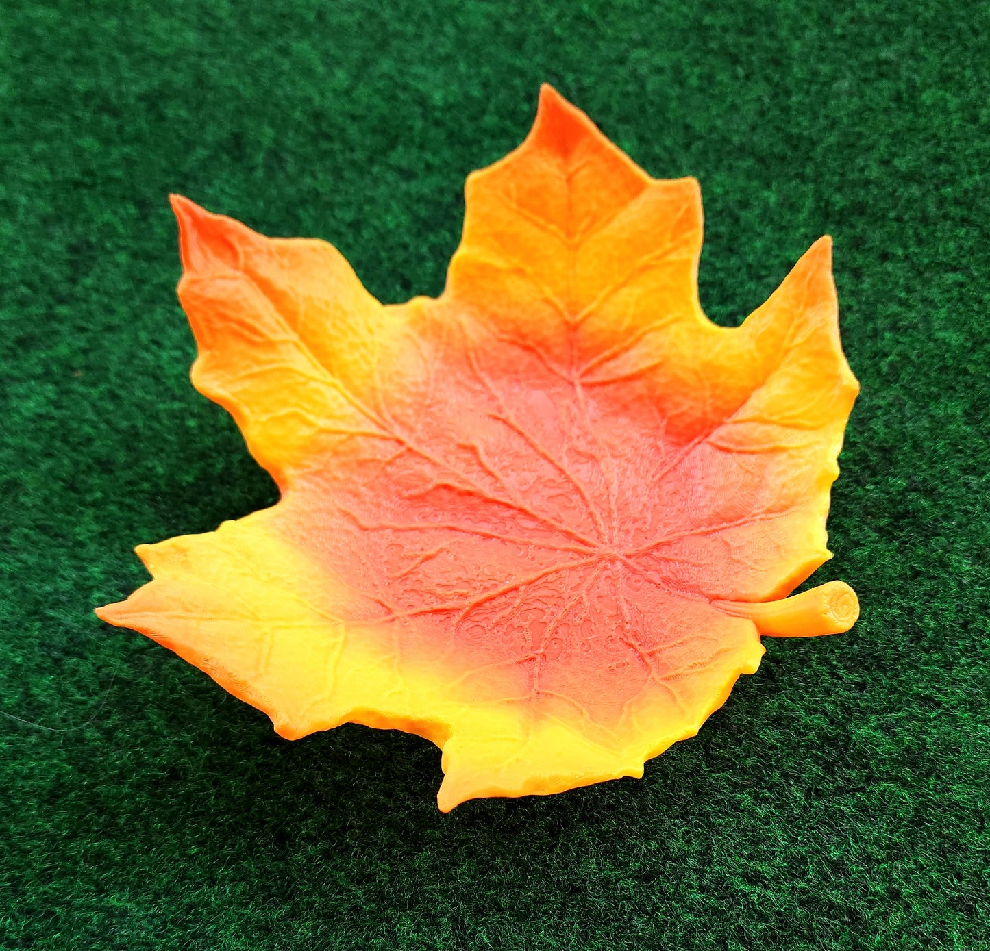 --Fall Leaf Dish & Napkin Holders (5pc set)💥SALE!💥--