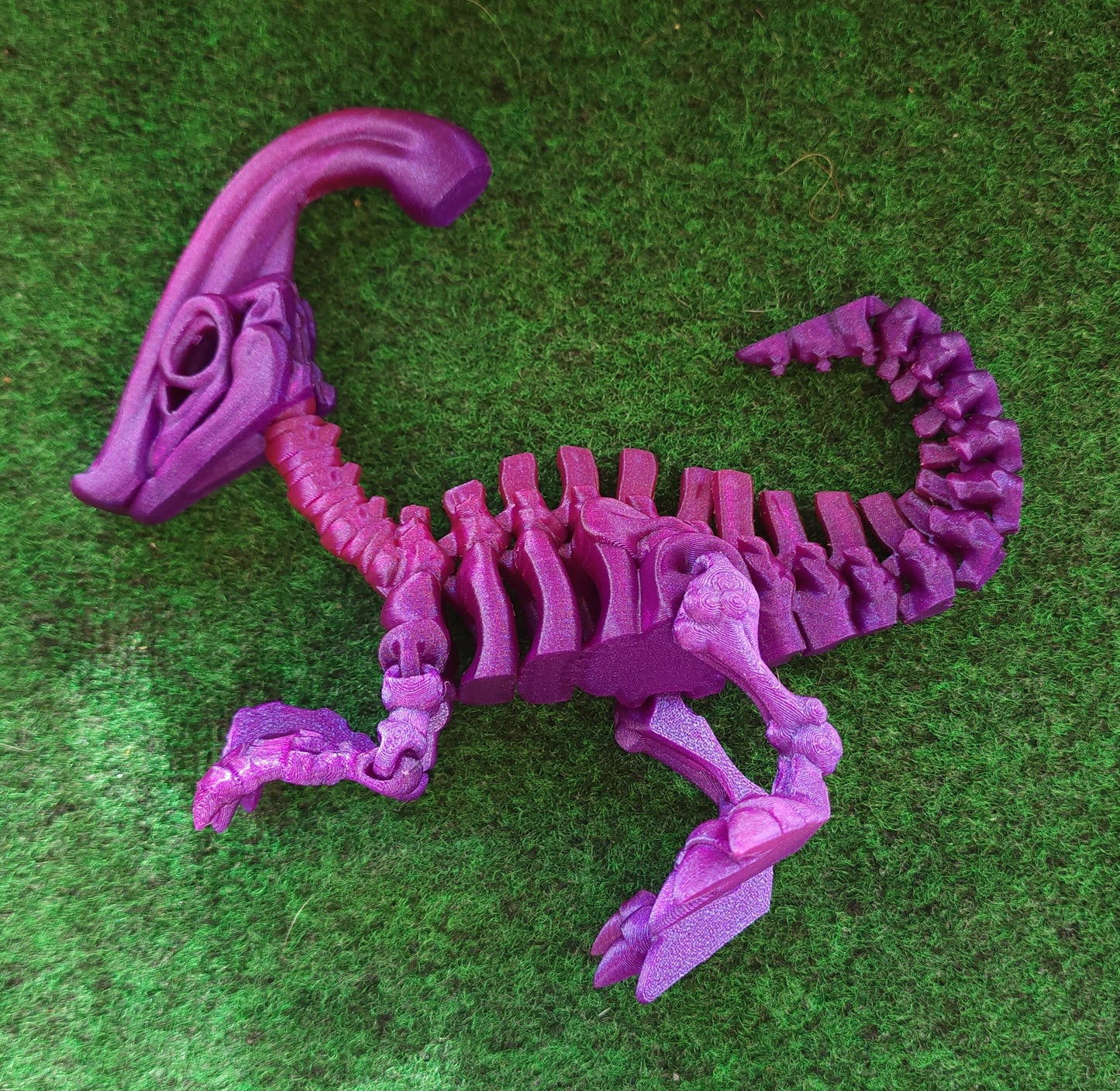 --Skeleton Parasaure💥NEW $1 OFF💥--