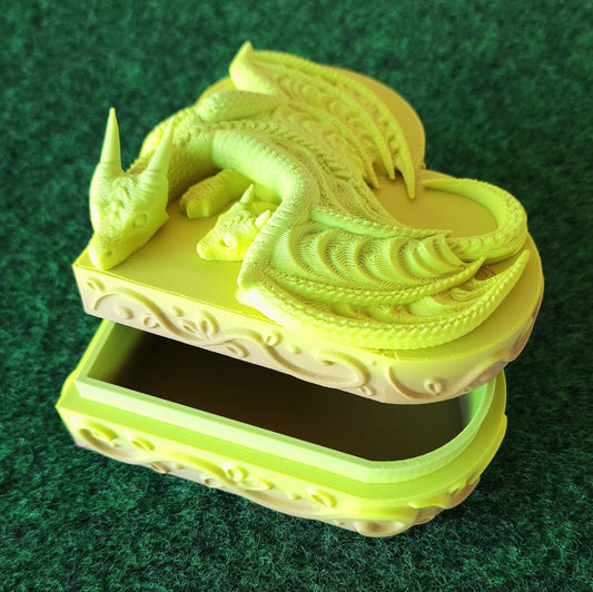 --Dragon Heart Box💥NEW $1 OFF💥--