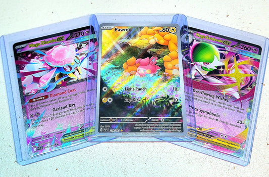 ----✨️POKE RAFFLE✨️----