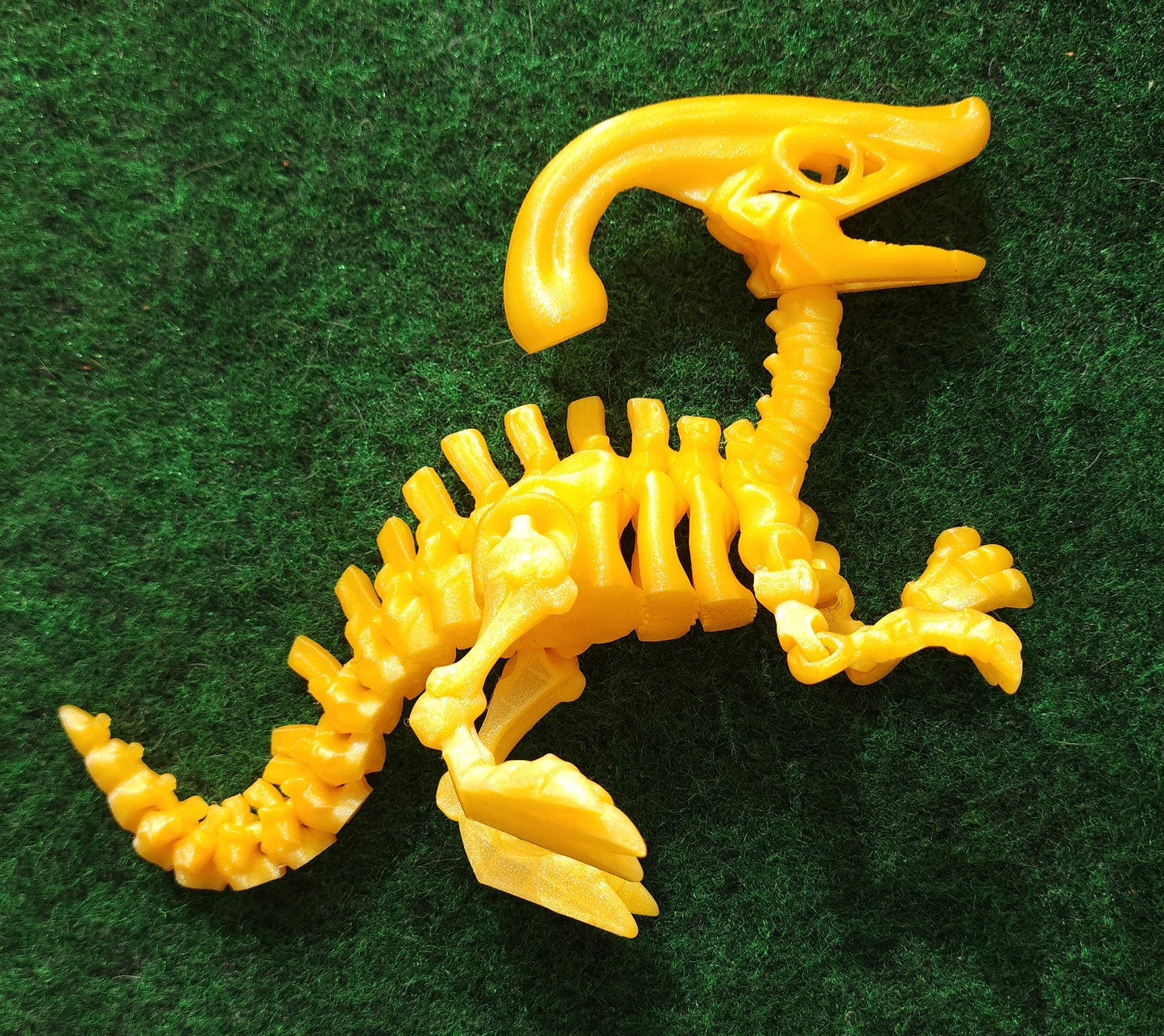 --Skeleton Parasaure💥NEW $1 OFF💥--