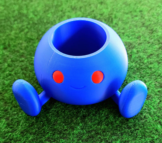 --Baby Oddish Planter💥POKE GIVEAWAY💥--