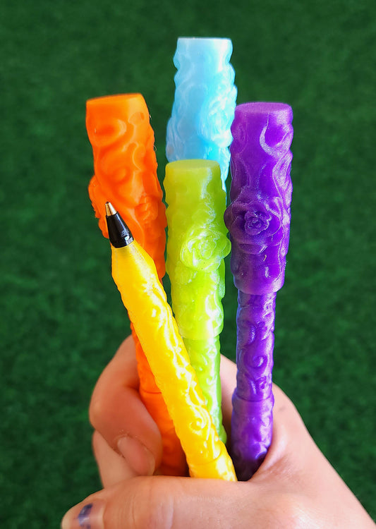 ---Flower Pen (LIVE PICK) 💥NEW $1 OFF💥---