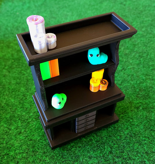 --Book Worm Hutch💥NEW $1 OFF💥--