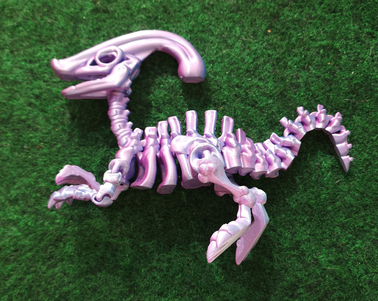 --Skeleton Parasaure💥NEW $1 OFF💥--