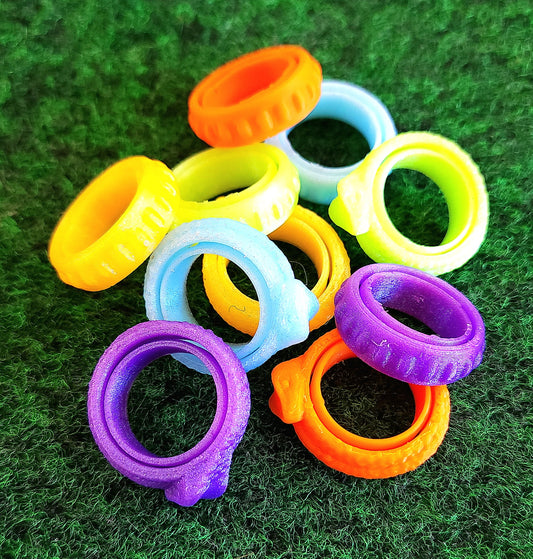 ---Fidget Ring(LIVE PICK)---