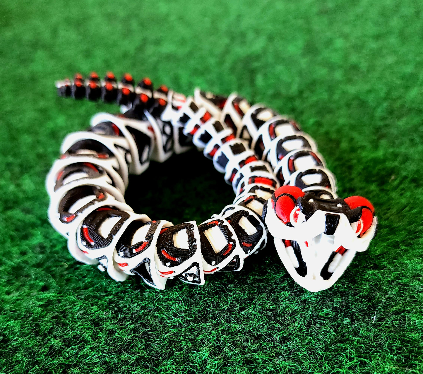 --Baby Robo Rattler💥NEW $1 OFF💥--
