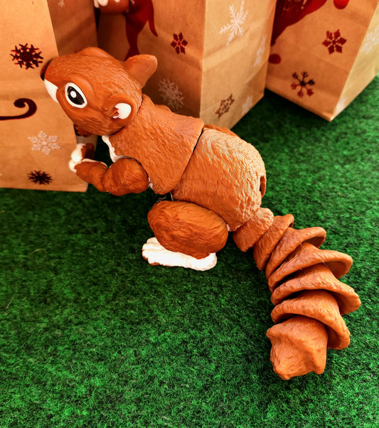 --Squirel💥NEW $1 OFF💥--